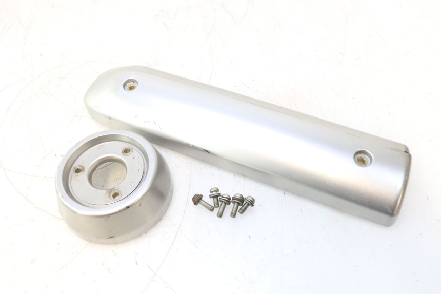 photo de CARTER ECHAPPEMENT YAMAHA X-MAX XMAX 125 (2010 - 2013) - Marquages et références