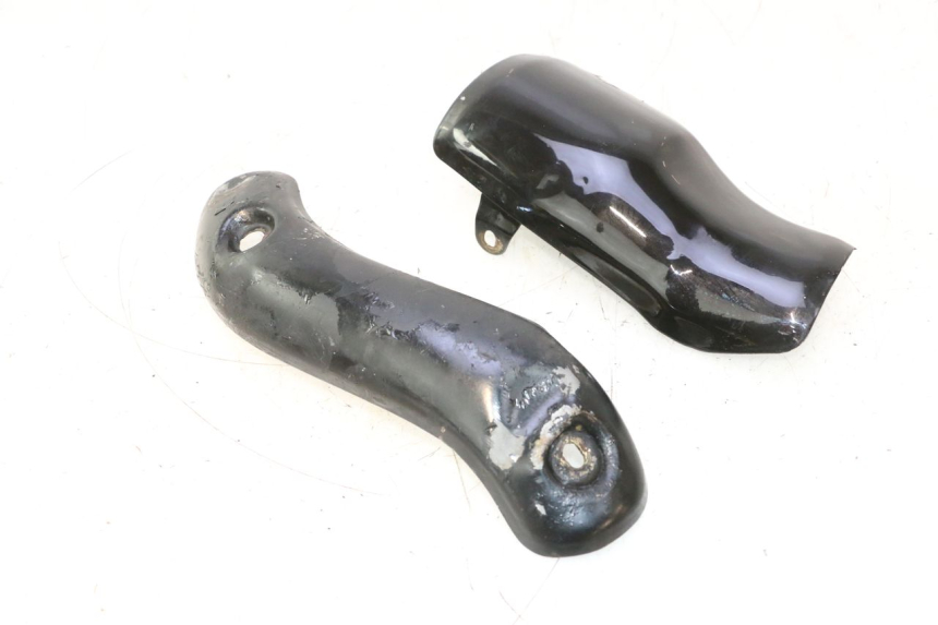 photo de CARTER ECHAPPEMENT HONDA XRV AFRICA TWIN 750 (1990 - 1992) - Vue principale