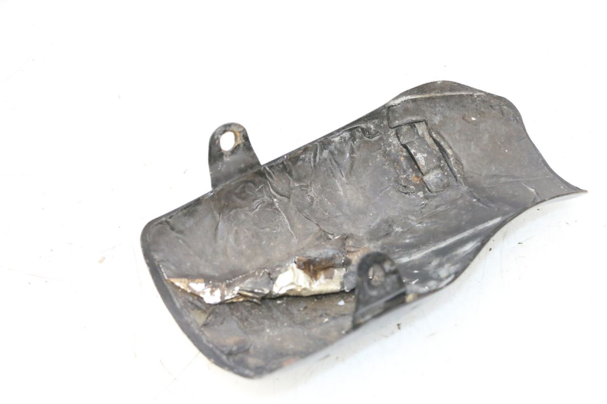 photo de CARTER ECHAPPEMENT HONDA XRV AFRICA TWIN 750 (1990 - 1992) - Autre angle de vue