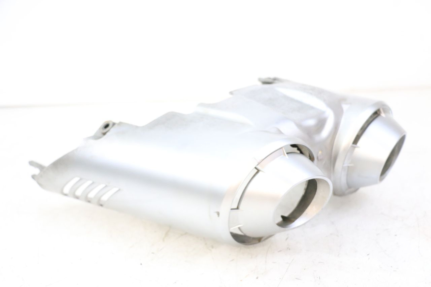 photo de CARTER ECHAPPEMENT YAMAHA FZ6 FAZER S2 600 (2007 - 2011)