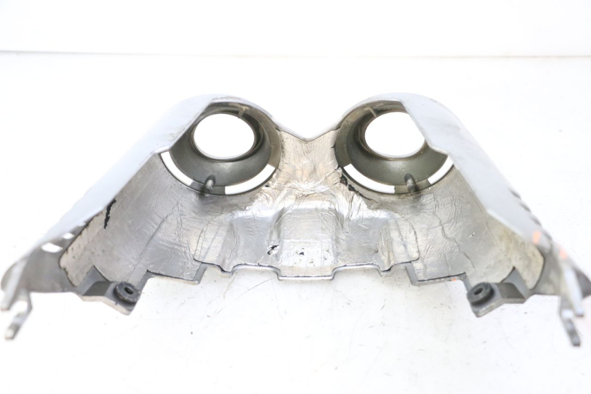 photo de CARTER ECHAPPEMENT YAMAHA FZ6 FAZER S2 600 (2007 - 2011)