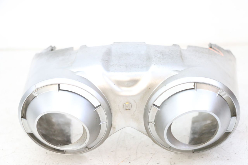 photo de CARTER ECHAPPEMENT YAMAHA FZ6 FAZER S2 600 (2007 - 2011)