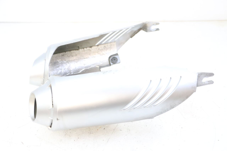 photo de CARTER ECHAPPEMENT YAMAHA FZ6 FAZER S2 600 (2007 - 2011)