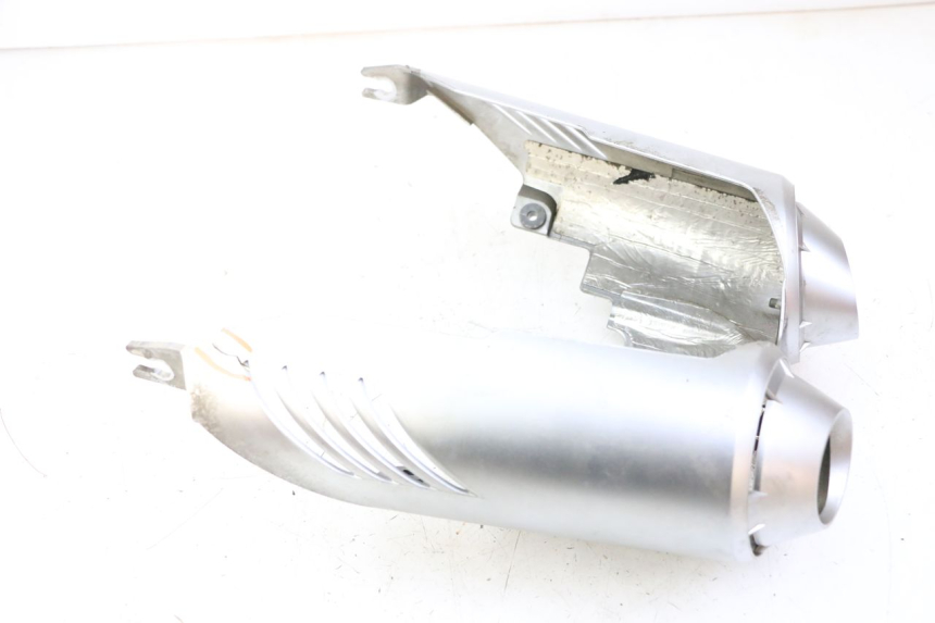 photo de CARTER ECHAPPEMENT YAMAHA FZ6 FAZER S2 600 (2007 - 2011)