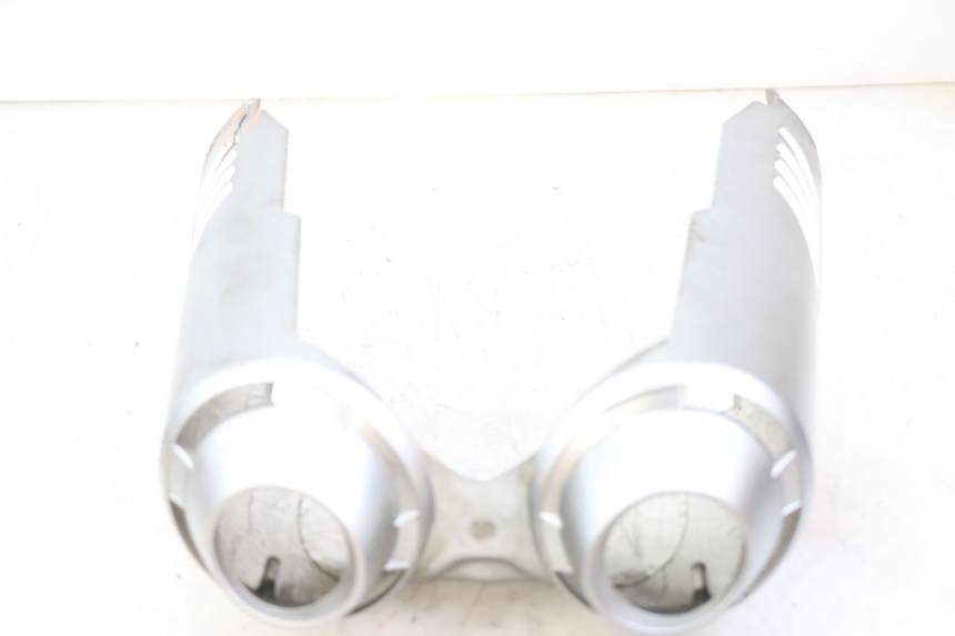 photo de CARTER ECHAPPEMENT YAMAHA FZ6 FAZER S2 600 (2007 - 2011)