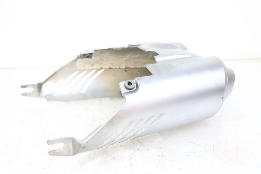 photo de CARTER ECHAPPEMENT YAMAHA FZ6 FAZER S2 600 (2007 - 2011)