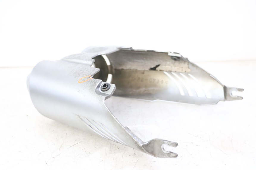 photo de CARTER ECHAPPEMENT YAMAHA FZ6 FAZER S2 600 (2007 - 2011)