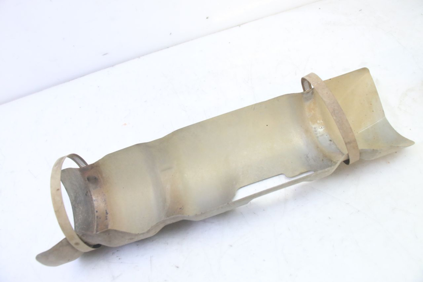 photo de CARTER ECHAPPEMENT YAMAHA YFM GRIZZLY 550 (2008 - 2015)