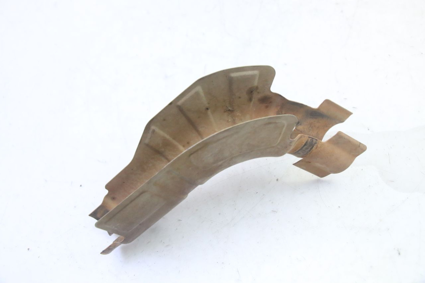 photo de CARTER ECHAPPEMENT YAMAHA YFM GRIZZLY 550 (2008 - 2015)