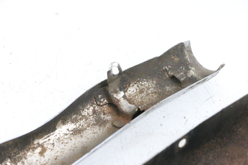 photo de CARTER ECHAPPEMENT KYMCO ZING 125 (1997 - 2003) - Vue d’ensemble