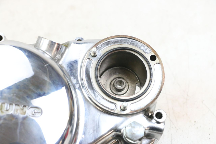 photo de CARTER EMBRAYAGE HYOSUNG GV AQUILA 125 (2000 - 2004) - Vue produit