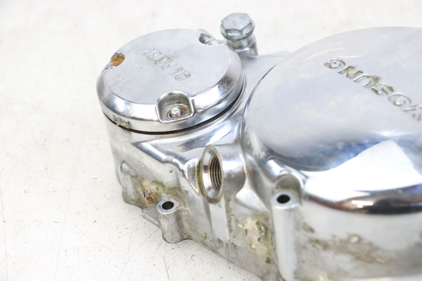 photo de CARTER EMBRAYAGE HYOSUNG GV AQUILA 125 (2000 - 2004) - Vue d’ensemble