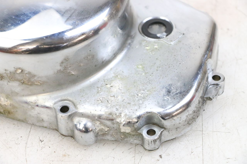 photo de CARTER EMBRAYAGE HYOSUNG GV AQUILA 125 (2000 - 2004) - Points de fixation