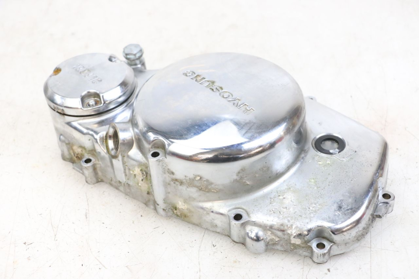 photo de CARTER EMBRAYAGE HYOSUNG GV AQUILA 125 (2000 - 2004) - État de surface