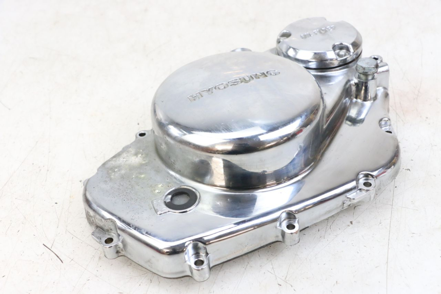 photo de CARTER EMBRAYAGE HYOSUNG GV AQUILA 125 (2000 - 2004) - Pièce contrôlée