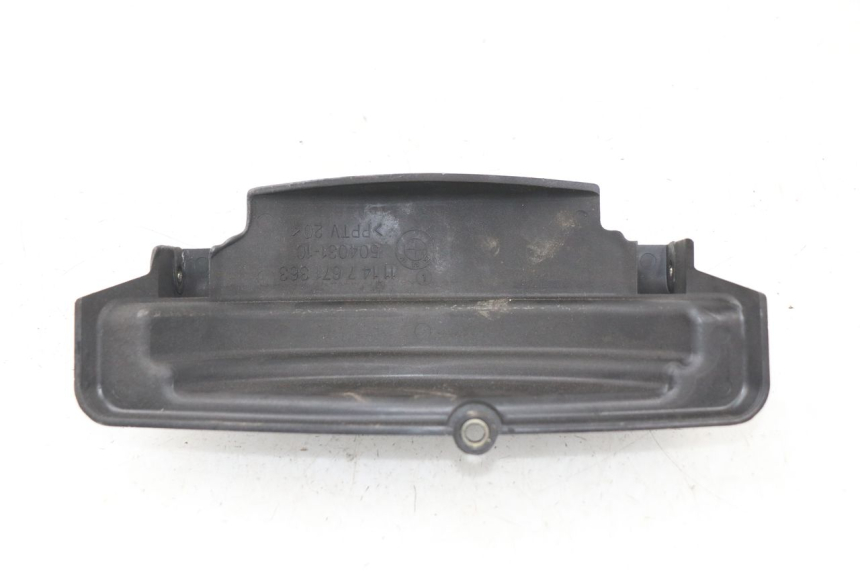 photo de CARTER EMBRAYAGE BMW R GS 1200 (2005 - 2007)