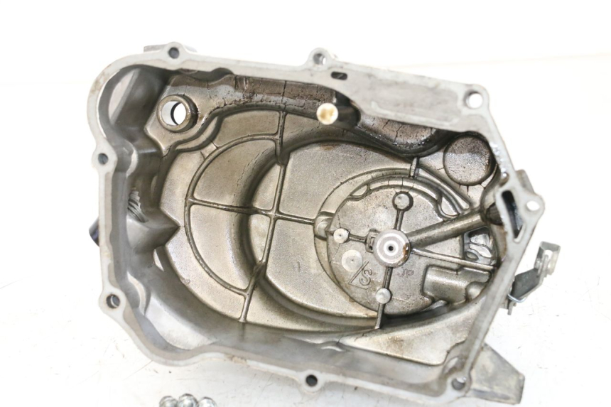 photo de CARTER EMBRAYAGE MAG POWER BOMBERS 4T 50 (2016 - 2026) - Zoom état d’usage