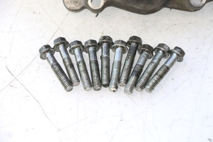 photo de CARTER EMBRAYAGE SUZUKI BURGMAN EXECUTIVE ABS 650 (2006 - 2012) - Gros plan technique