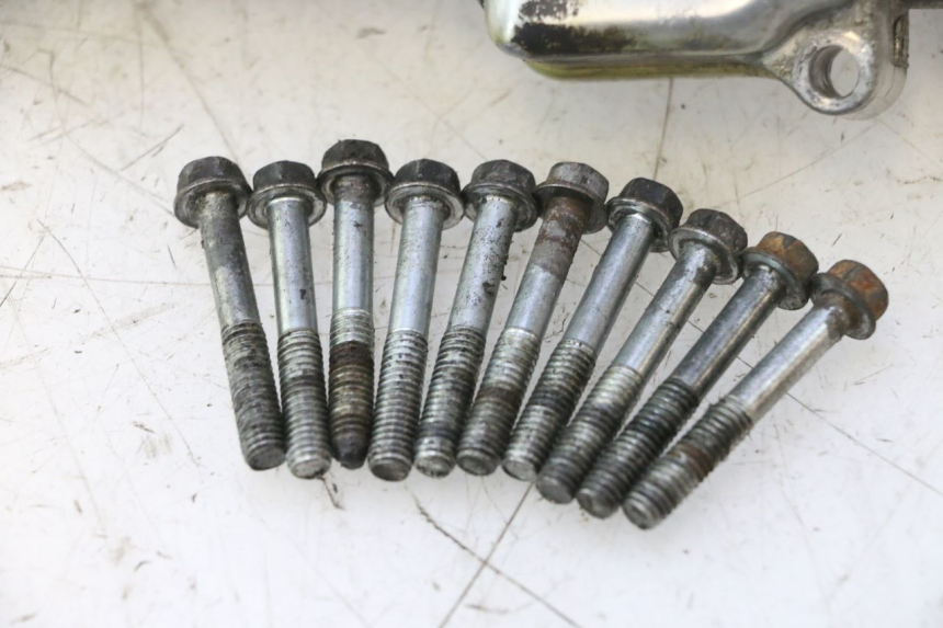 photo de CARTER EMBRAYAGE HONDA CB TWO FIFTY 250 (1991 - 2002) - Détail de la pièce