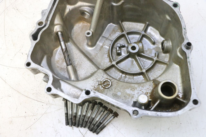 photo de CARTER EMBRAYAGE HONDA CB TWO FIFTY 250 (1991 - 2002) - Détails caractéristiques