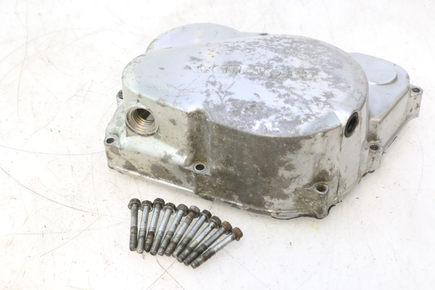photo de CARTER EMBRAYAGE HONDA CB TWO FIFTY 250 (1991 - 2002) - Gros plan technique