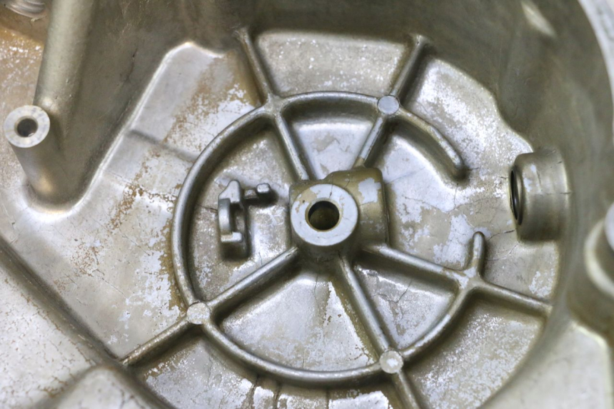 photo de CARTER EMBRAYAGE HONDA CB TWO FIFTY 250 (1991 - 2002) - Marquages et références