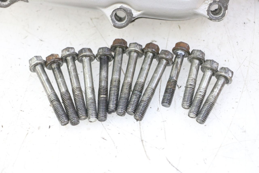 photo de CARTER EMBRAYAGE HONDA CBF 125 (2009 - 2015)