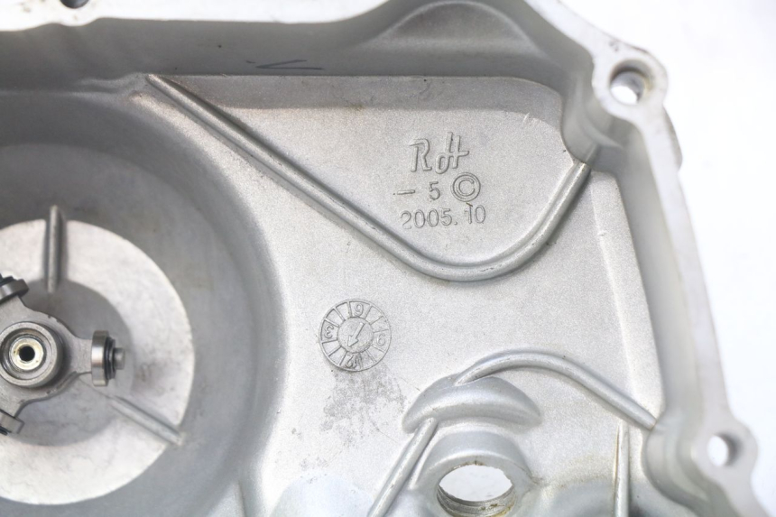 photo de CARTER EMBRAYAGE CCR DIRT BIKE 110