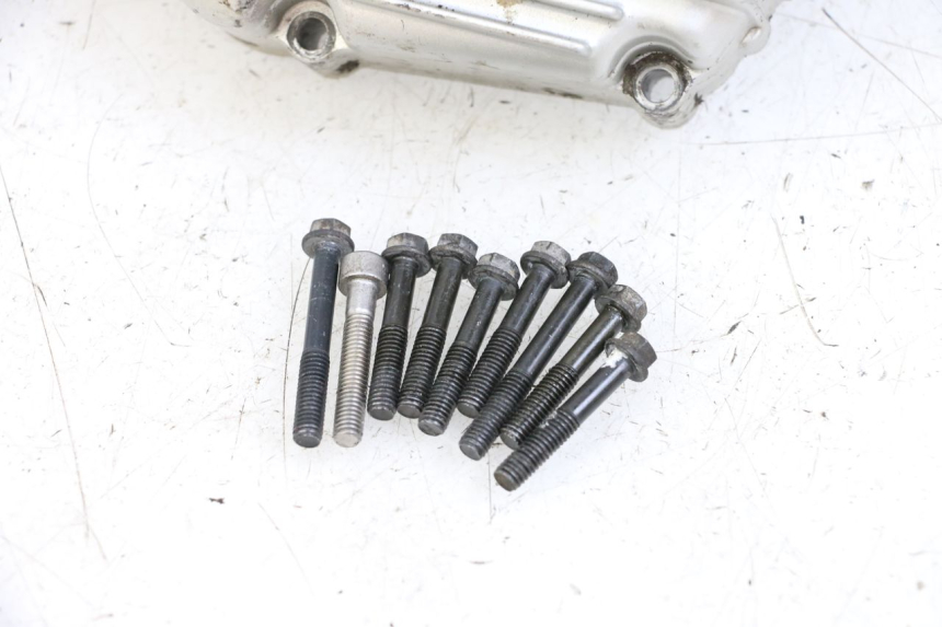 photo de CARTER EMBRAYAGE SHERCO CITY CORP 125 (2003 - 2007)