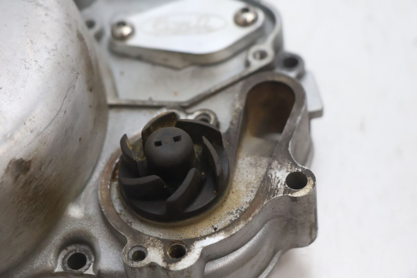 photo de CARTER EMBRAYAGE HM HONDA CRM DERAPAGE RR 50 (2006 - 2017) - Autre angle de vue