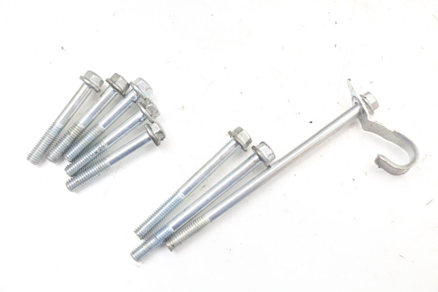 photo de CARTER EMBRAYAGE CCR DIRT BIKE 125