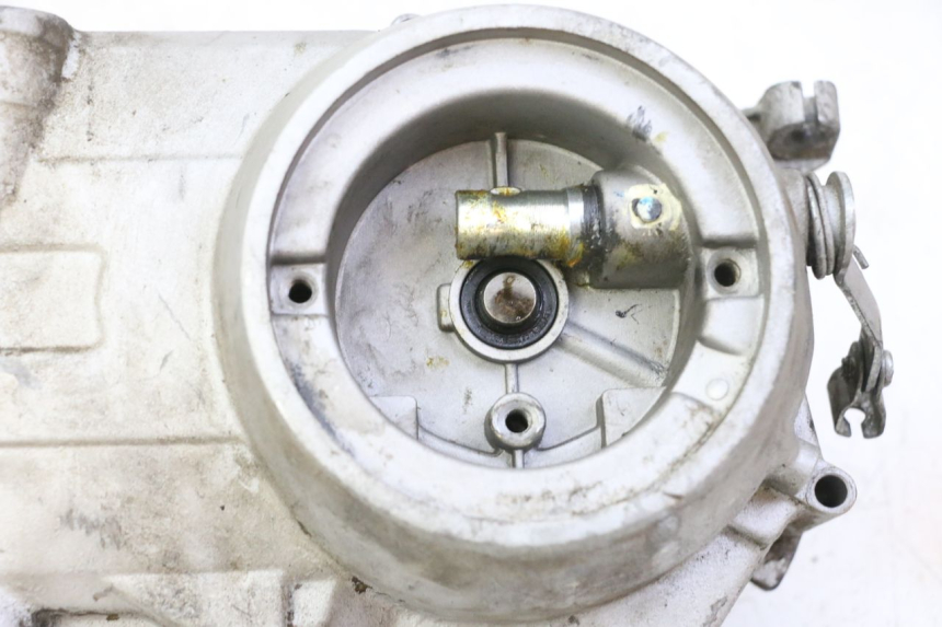 photo de CARTER EMBRAYAGE CCR DIRT BIKE 125