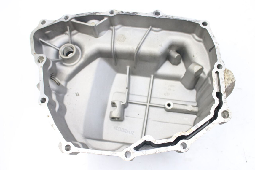 photo de CARTER EMBRAYAGE XTRM FACTORY DIRTBIKE BSE 150 - Zoom état d’usage