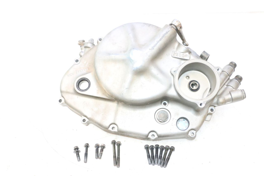 photo de CARTER EMBRAYAGE SUZUKI DR S 600 (1985 - 1989) - Vue principale