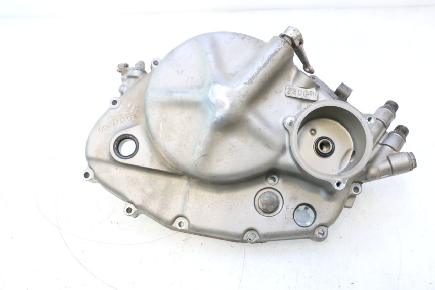 photo de CARTER EMBRAYAGE SUZUKI DR S 600 (1985 - 1989) - Détails caractéristiques
