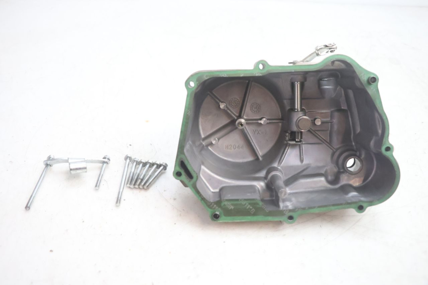 photo de CARTER EMBRAYAGE MINI MX DRIFT 150 - Points de fixation