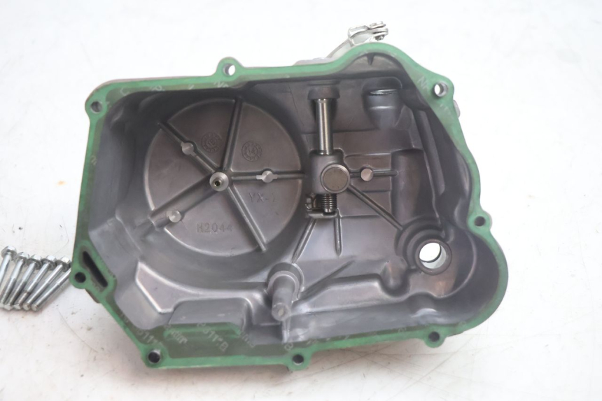 photo de CARTER EMBRAYAGE MINI MX DRIFT 150 - État de surface