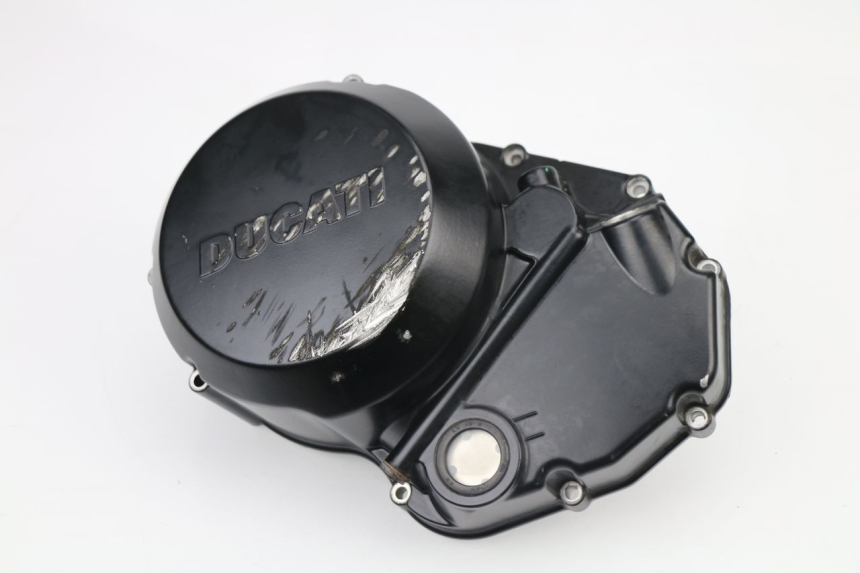 photo de CARTER EMBRAYAGE DUCATI MONSTER IE M695 695 (2006 - 2007)