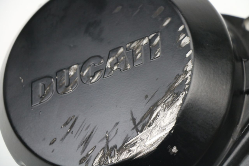 photo de CARTER EMBRAYAGE DUCATI MONSTER IE M695 695 (2006 - 2007)