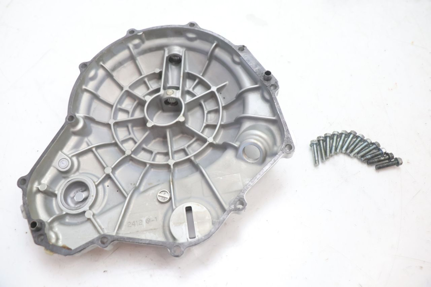 photo de CARTER EMBRAYAGE KAWASAKI ER-6 ER6 N 650 (2005 - 2009) - Vue d’ensemble