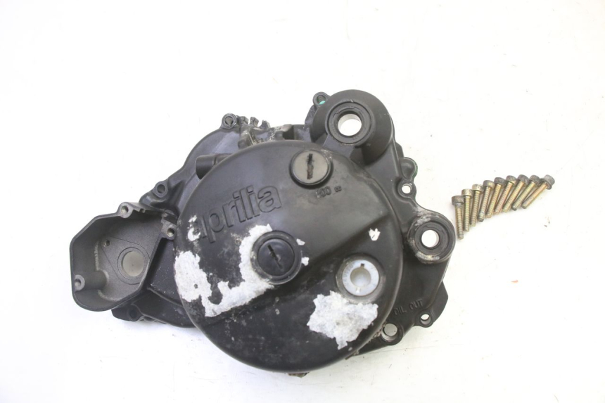 photo de CARTER EMBRAYAGE APRILIA ETX 125 (1998 - 2002)