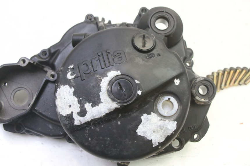 photo de CARTER EMBRAYAGE APRILIA ETX 125 (1998 - 2002)