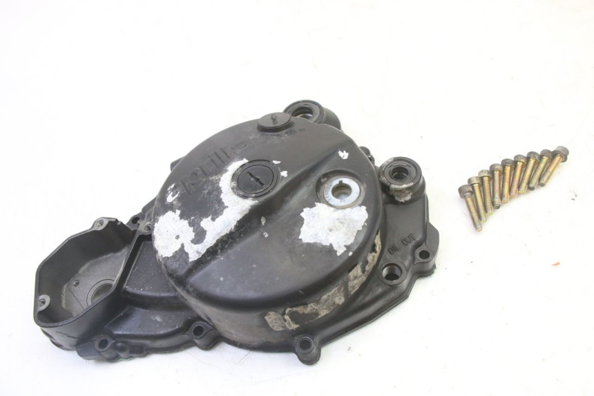 photo de CARTER EMBRAYAGE APRILIA ETX 125 (1998 - 2002)