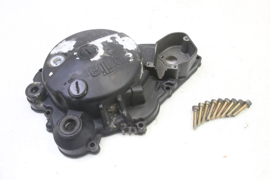 photo de CARTER EMBRAYAGE APRILIA ETX 125 (1998 - 2002)