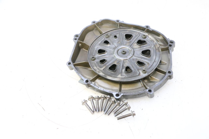 photo de CARTER EMBRAYAGE YAMAHA FJR 1300 (2001 - 2005) - Gros plan technique