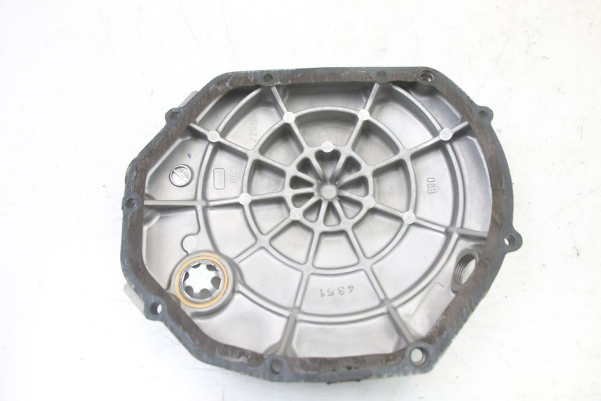 photo de CARTER EMBRAYAGE SUZUKI GSF S BANDIT 600 (2000 - 2004) - Pièce contrôlée
