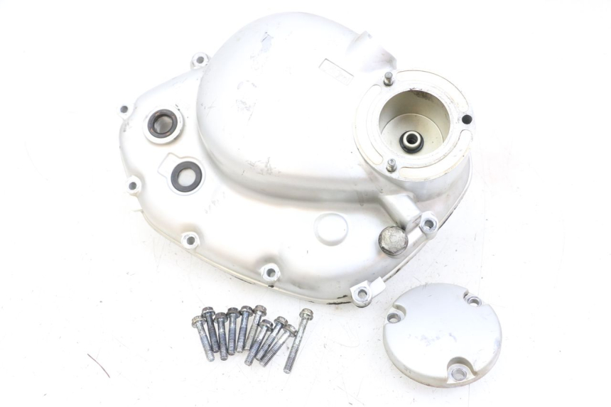 photo de CARTER EMBRAYAGE HYOSUNG GF 125 (2001 - 2005)