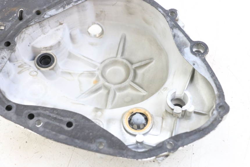 photo de CARTER EMBRAYAGE HYOSUNG GF 125 (2001 - 2005)