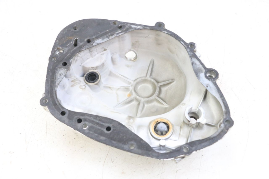 photo de CARTER EMBRAYAGE HYOSUNG GF 125 (2001 - 2005)