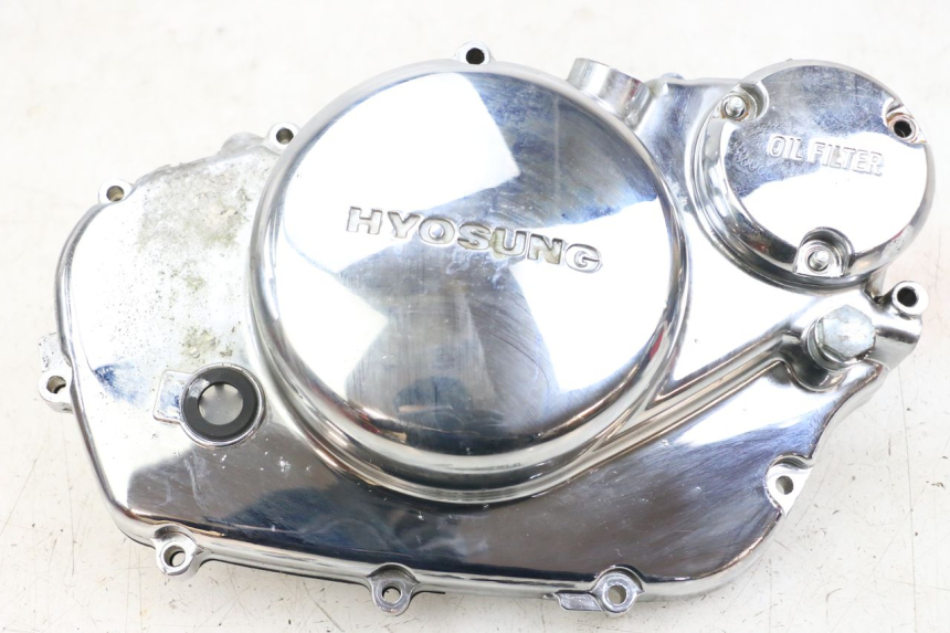 photo de CARTER EMBRAYAGE HYOSUNG GV AQUILA 125 (2000 - 2004)